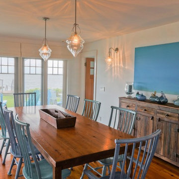 Harwichport Beach House