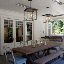 Outdoor Living