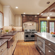 Kitchen Ideas