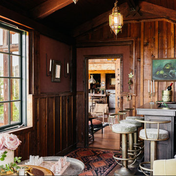Topanga Canyon