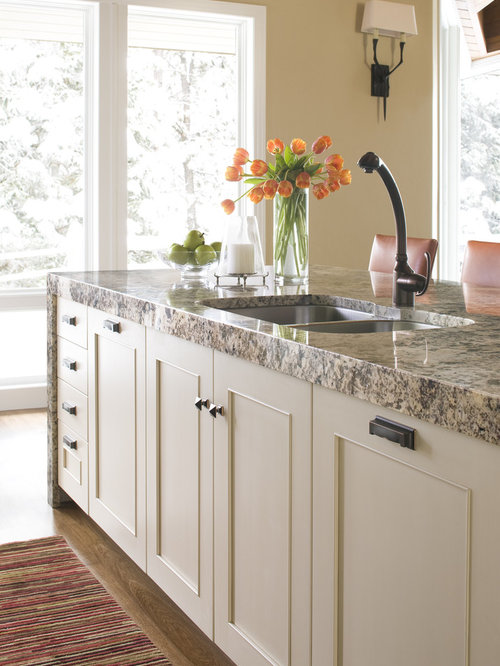 Benjamin Moore Barley Houzz