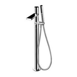 Fantini 3080BU Milano Tub Filler - Products