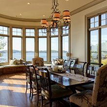 Breakfast Rooms