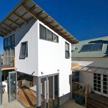 Turner Extension
