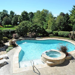 Pool Decking and Coping - Products