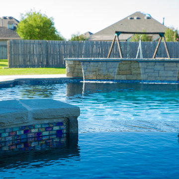Clearwater Retreat