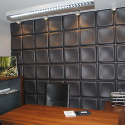 3D Wall Panels - Wall Panels