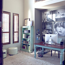 5-bedroom 3 office