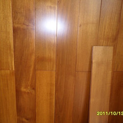 teak wood flooring - Products