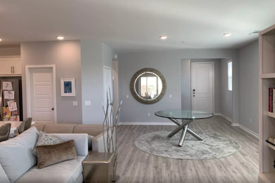 Interiors