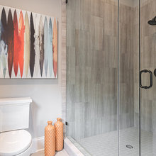 Bathroom Ideas