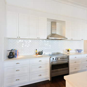 Kitchen - Tarragindi