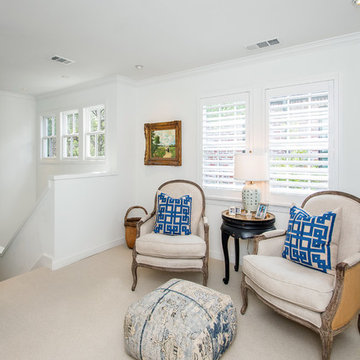 Hanover Remodel