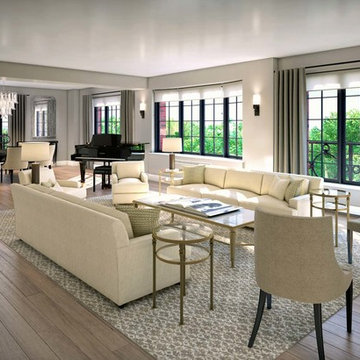 Stephanie King Interiors