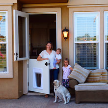 Dutch Door