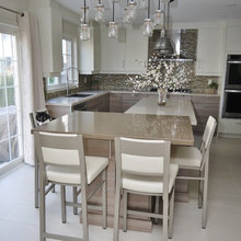 Kitchen Ideas