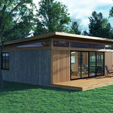 Prefab Homes