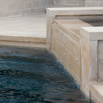 Geometric Pool