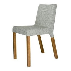 Blu dot knicker dining chair - Dining Chairs