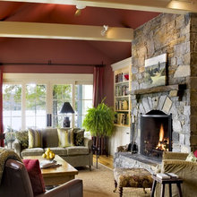Fireplaces