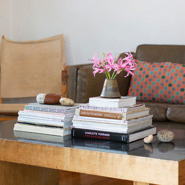My Houzz: A Treehouse-Like Dwelling in Los Angeles
