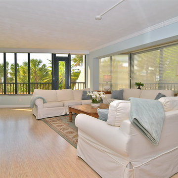 Siesta Key Beach Condo