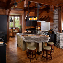 cabin