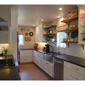 North Goleta Residence