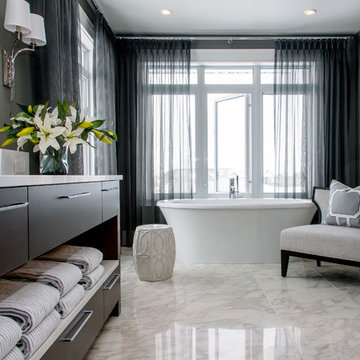 Baths