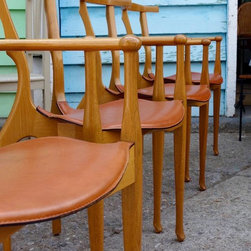 Tables and chairs - Furniture