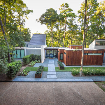 Bayou Residence