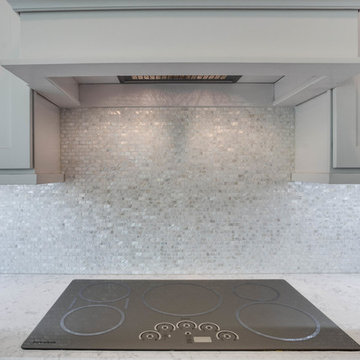 Coastal Beach Style Kitchen Remodel Arnold, MD