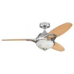 Traditional Ceiling Fans by Emery Jensen Distribution