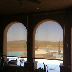 roller shades - Roller Shades