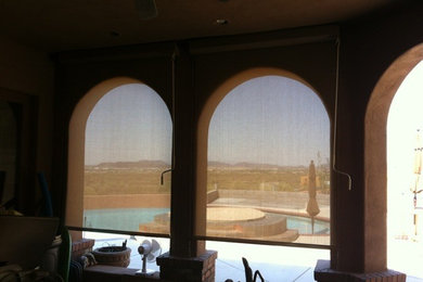 roller shades