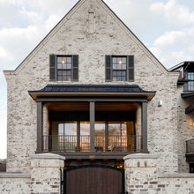 Exterior Refresh