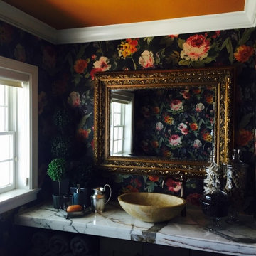 Gulfside Guest Bathroom Remodel