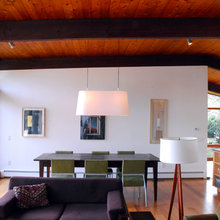 deck house