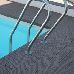 Disegna Decking - Products