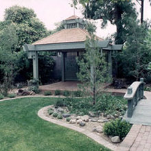 gazebo roof