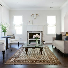 Living Room Ideas