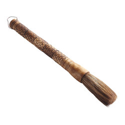 CALLIGRAPHIC PAINTBRUSH &ndash; DOWNSTROKE - Decorative Objects And Figurines