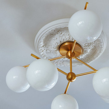 Extra Details | Knightsbridge