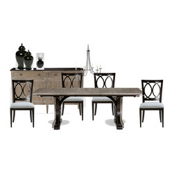 Rhodes Residence - Products