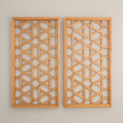 Sakina Design - Cordoba - Artwork