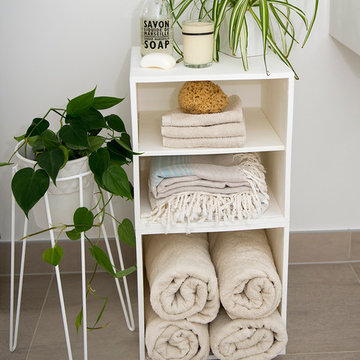 iCube Concepts | Bathroom