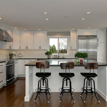 Woodridge Remodel