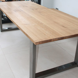 Beautiful Wandsworth Home - Dining Tables
