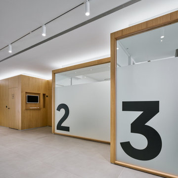 Dental Clinic in Algeciras