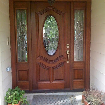 Southern Front Doors